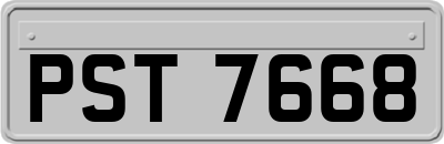 PST7668