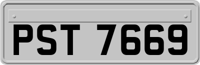 PST7669