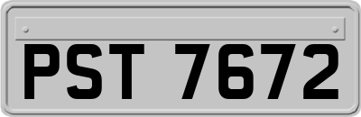 PST7672