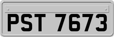 PST7673