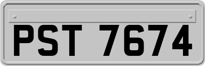 PST7674