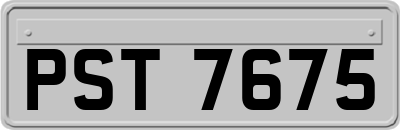 PST7675