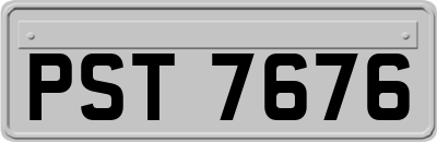PST7676