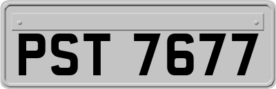 PST7677