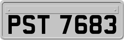 PST7683
