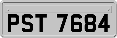 PST7684