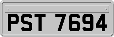 PST7694