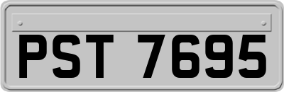 PST7695