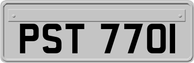 PST7701