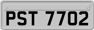 PST7702