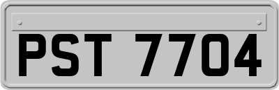 PST7704