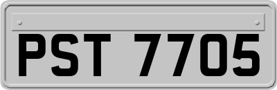 PST7705