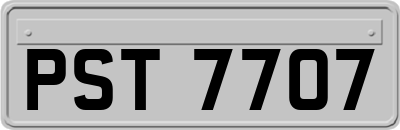 PST7707