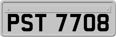PST7708