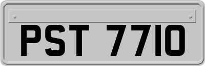 PST7710