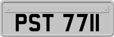 PST7711