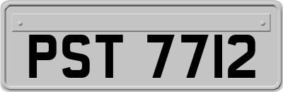 PST7712