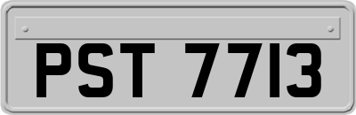 PST7713