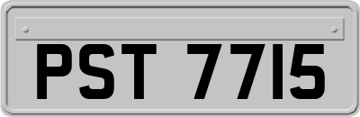 PST7715
