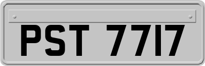 PST7717