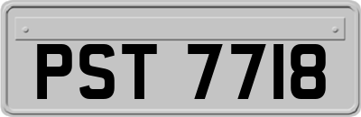 PST7718