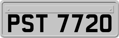 PST7720