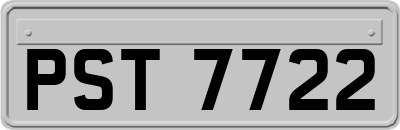 PST7722