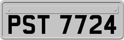PST7724