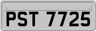 PST7725