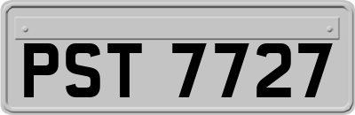 PST7727