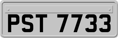 PST7733