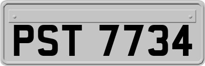 PST7734