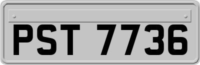PST7736