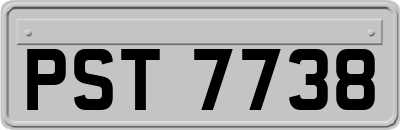 PST7738