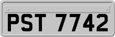 PST7742