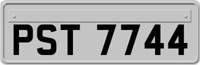 PST7744