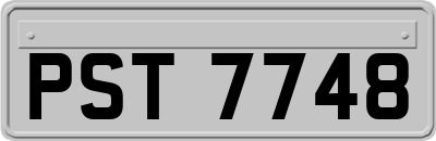 PST7748