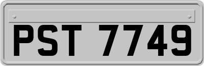 PST7749