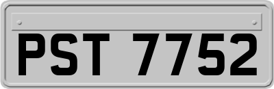 PST7752