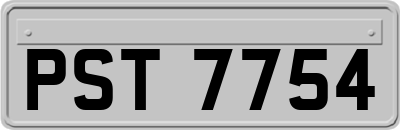 PST7754