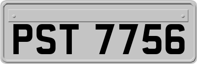 PST7756