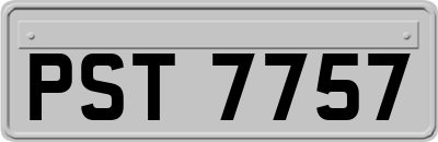 PST7757