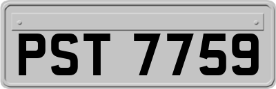 PST7759