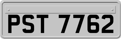 PST7762