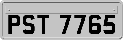 PST7765