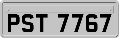 PST7767