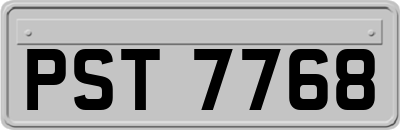 PST7768