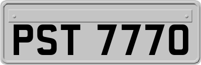 PST7770