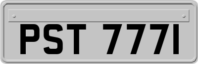 PST7771