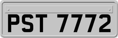 PST7772